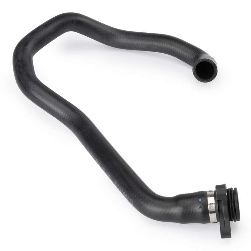 11537552339 Cylinder Head Thermostat Hose for BMW 2007-2010 x3 E83