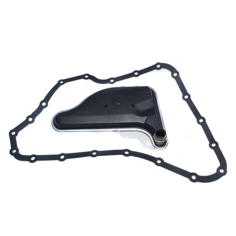 4T60 4T60E 4T65E Transmission Filter Kit W/ Gasket For Chevrolet Impala 24206433