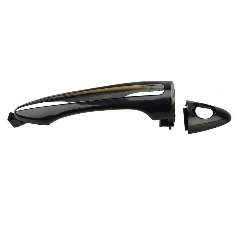 Outer Exterior Outside Door Handle Set of 4 Fits For Kia Forte Cerato 2014-2018