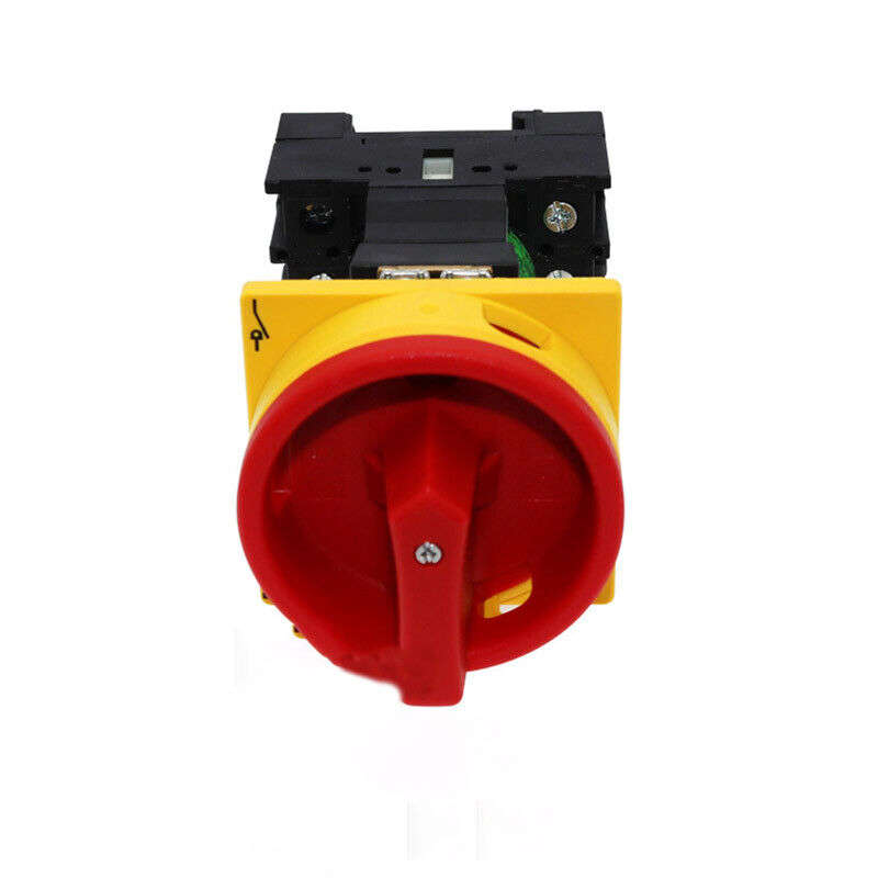 1PC New T0-2-1/EA/SVB P1-25/EA/SVB 32 63 100 P1-32/V/SVB 25 Disconnect Switch