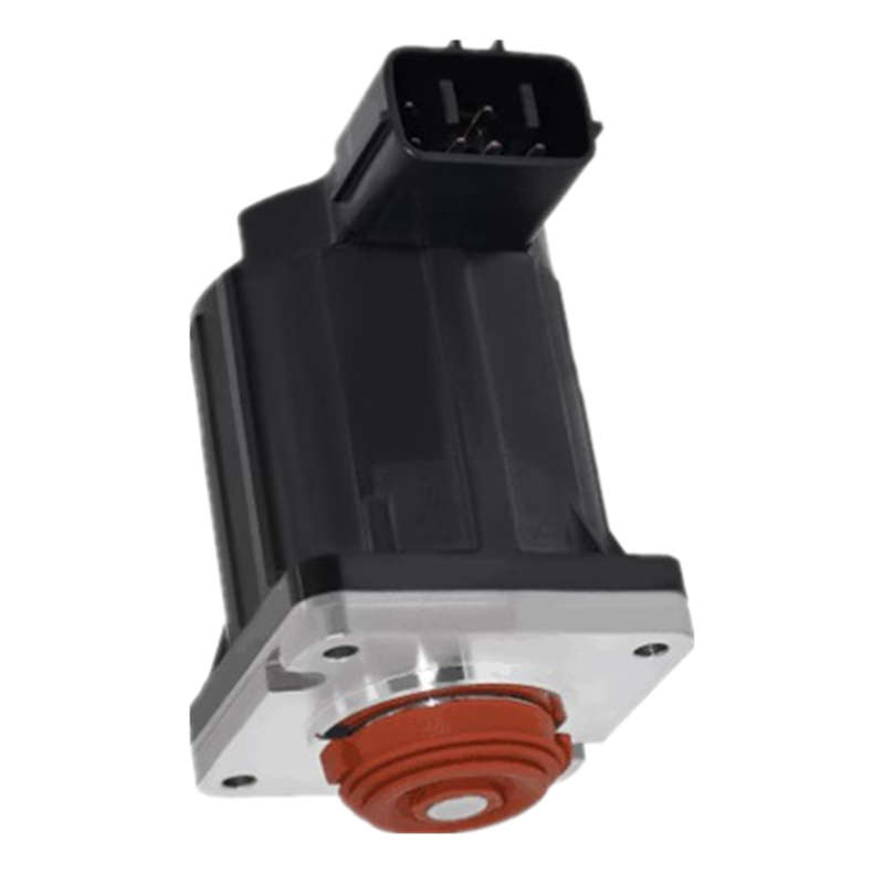 Solenoid valve K5T74176 K5T74178 For Isuzu Cummins P/N 5271583 8-pin 24V