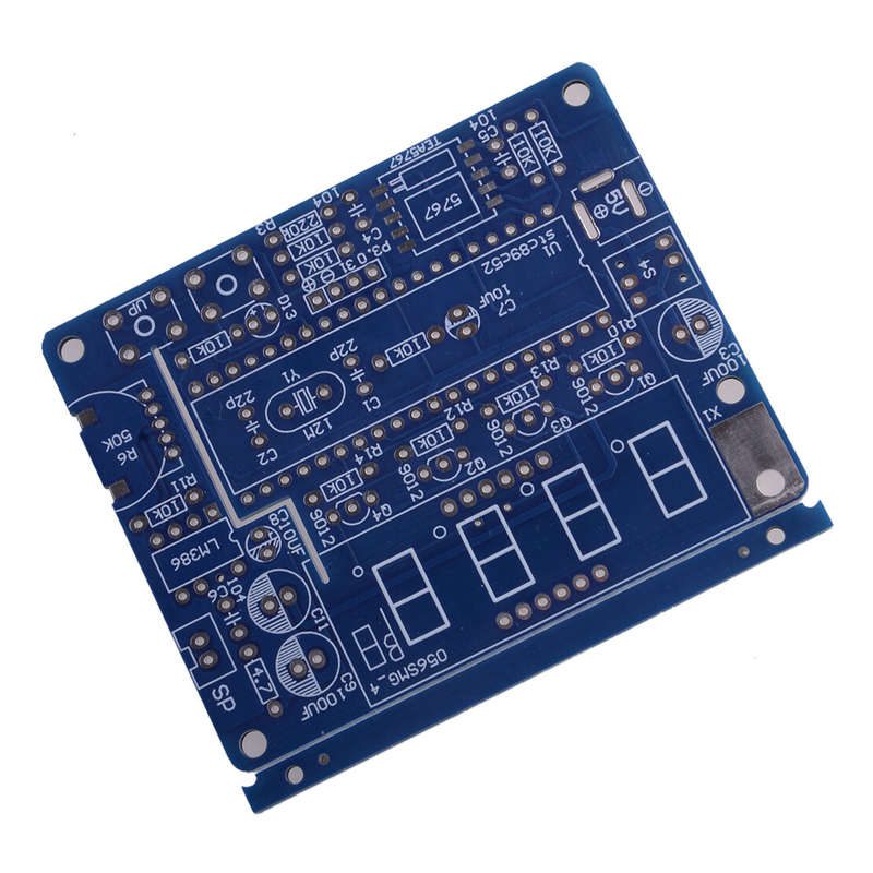 FM Radio Module for Education Mini 87-108MHz FM Digital Radio Kit!