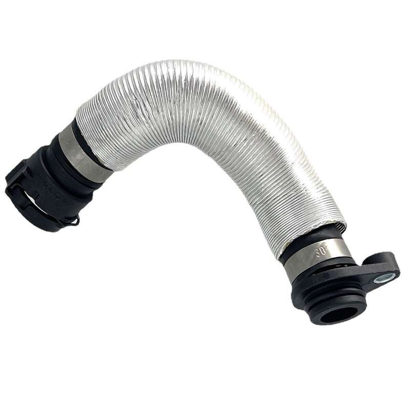 For BMW X1 Z4 E88 E87 E82 E93 E92 E91 11537572159 Radiator Coolant Water Hose