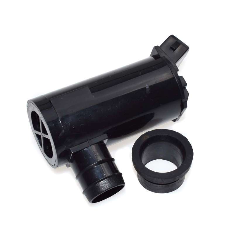 Windshield Washer Pump For Lincoln LS Mercury Cougar Mystique 93BB-17K624-AA New