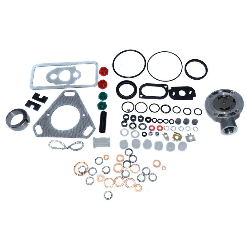 Injection Pump Rebuild Kit 7135-110 7135-180 For CAV DPA Roto Diesel Ford New