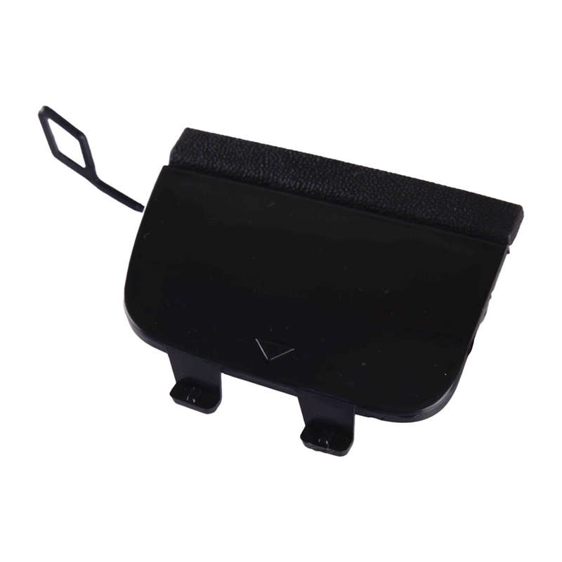 Front Bumper Tow Hook Cover Cap Fit For Mercedes X156 GLA200 GLA250 15-17 Acc