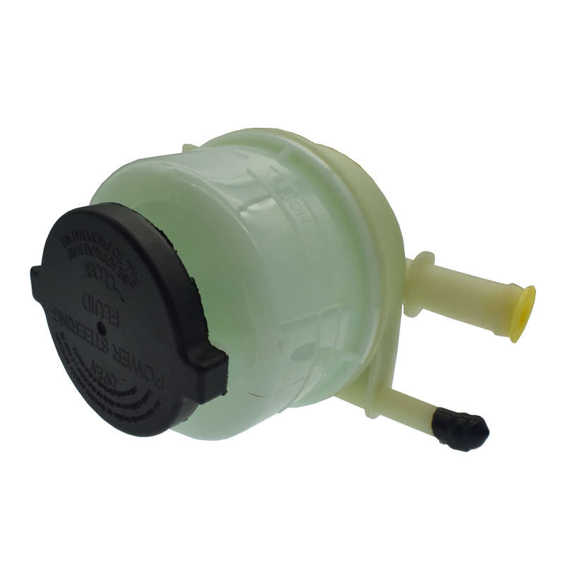 Power Steering Pump Reservoir W/ Cap For 02-12 Toyota Lexus Camry ES350 Avalon