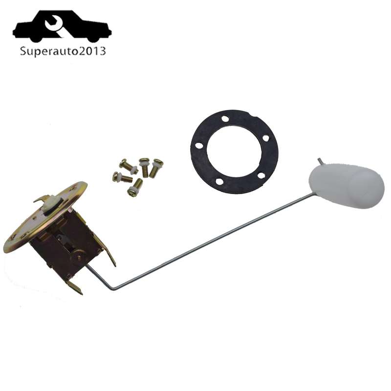 Fuel Tank Sending Unit Level Sensor W/ Seal & Screws For VW Beetle 113919049D