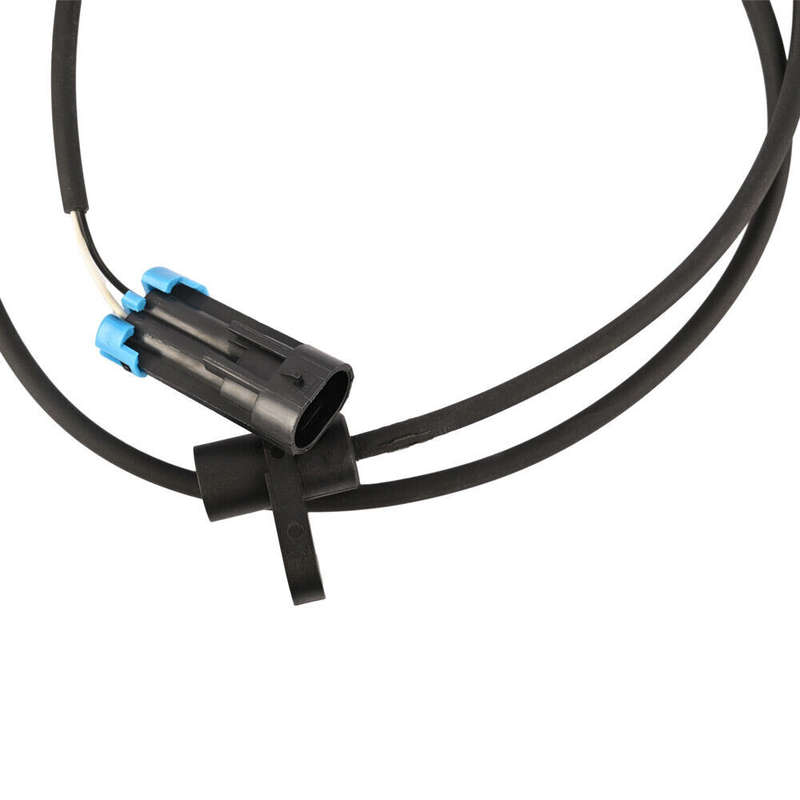 New For Polaris Indian Motorcycle 4013251 401-3251 Front Wheel ABS Speed Sensor