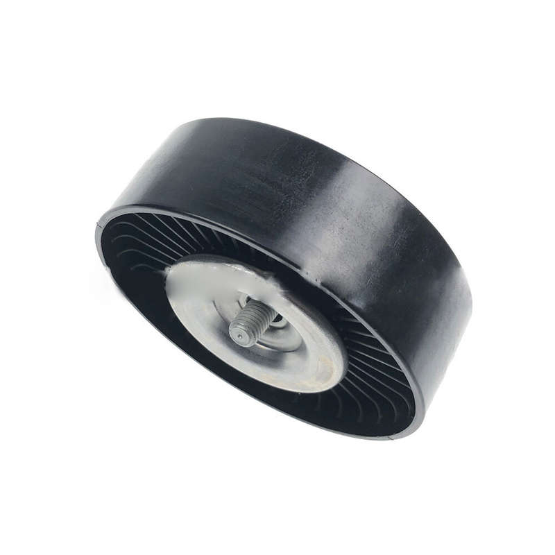 Drive Belt Idler Pulley For Mercedes-Benz W203 W204 W211 W212 C180 C230