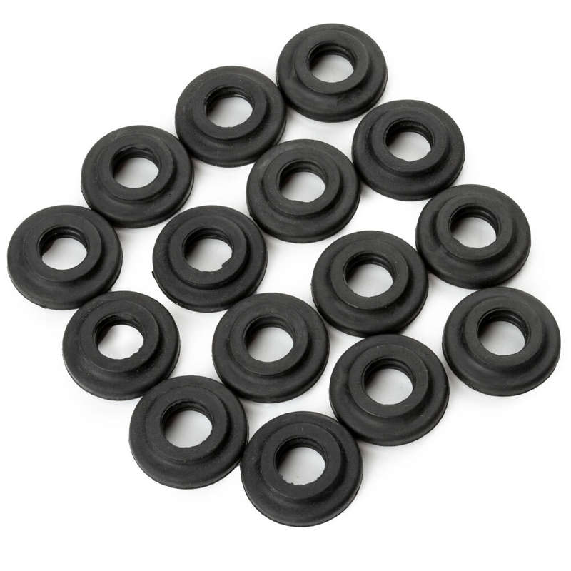 For BMW E46 E83 325i 525i 530i 330i X3 X5 3.0 11120030496 Valve Cover Gasket Set
