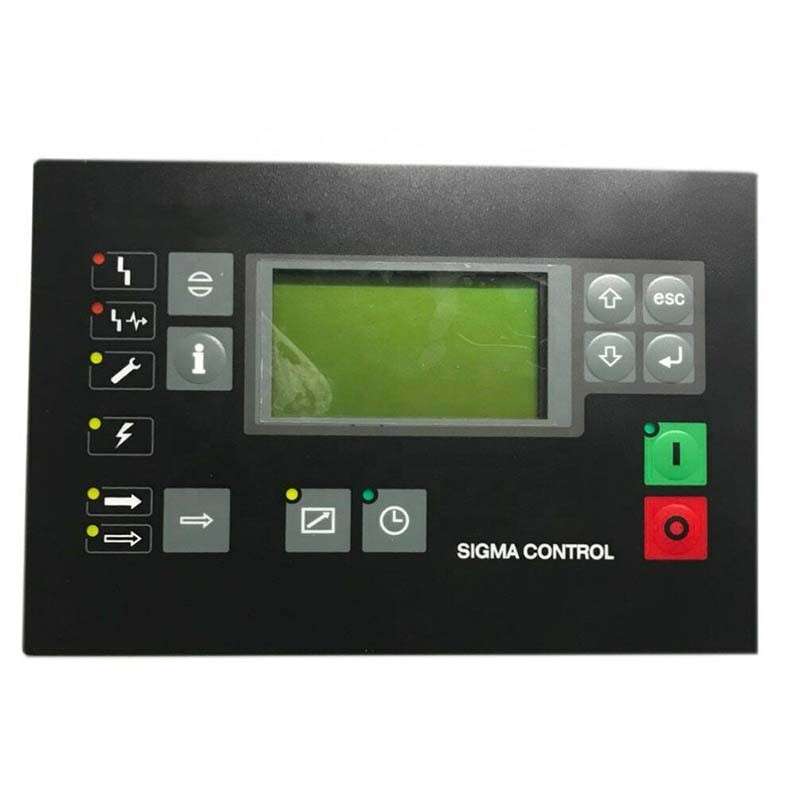 1PCS New 7.7000.0 Controller Panel for KAESER Compressor 7.7000R0 ESD Sigma