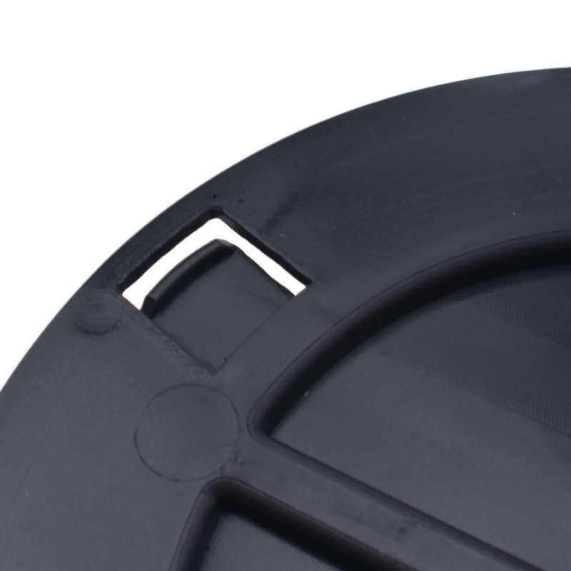 2PCS 51719802413 Fender Access Lid Cover for BMW Mini COUNTRYMAN R60 PACEMAN R61