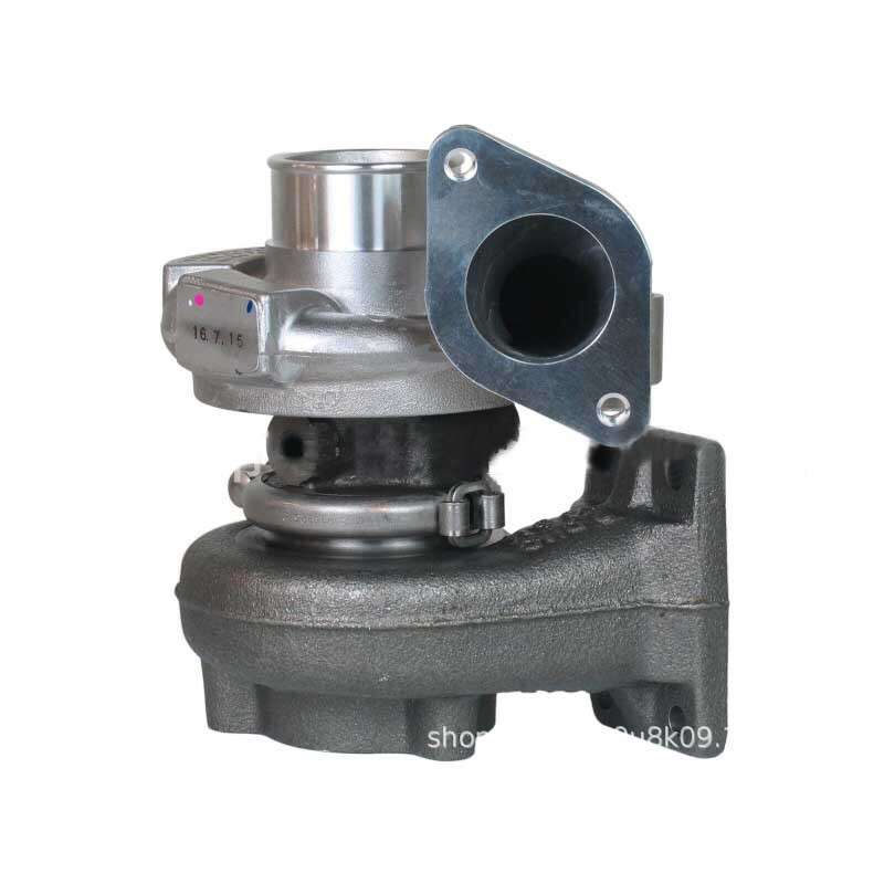 Turbocharger 49189-02711 FIt for CAT Skid Steer 262B 246B 246C 272C 268B 2354964