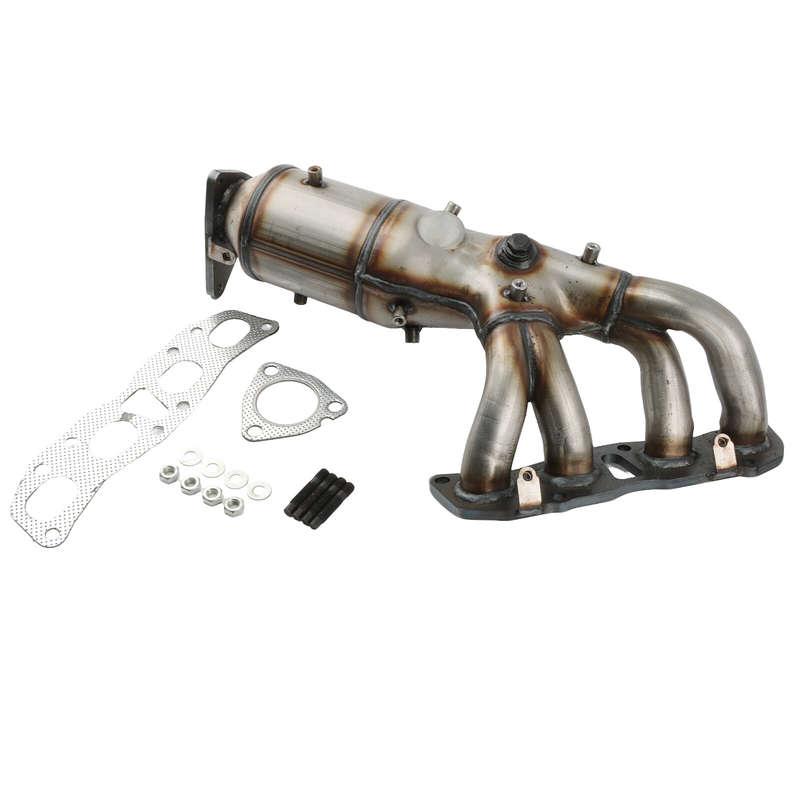 Np300-16 Catalytic converter For Catalizador Np300 Y Frontier 2016-2021 07 08 09