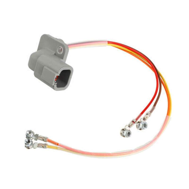 1x Fuel Injector Wiring Harness Fit For Cummins 5.9L 2003-2005 3966805 3957309