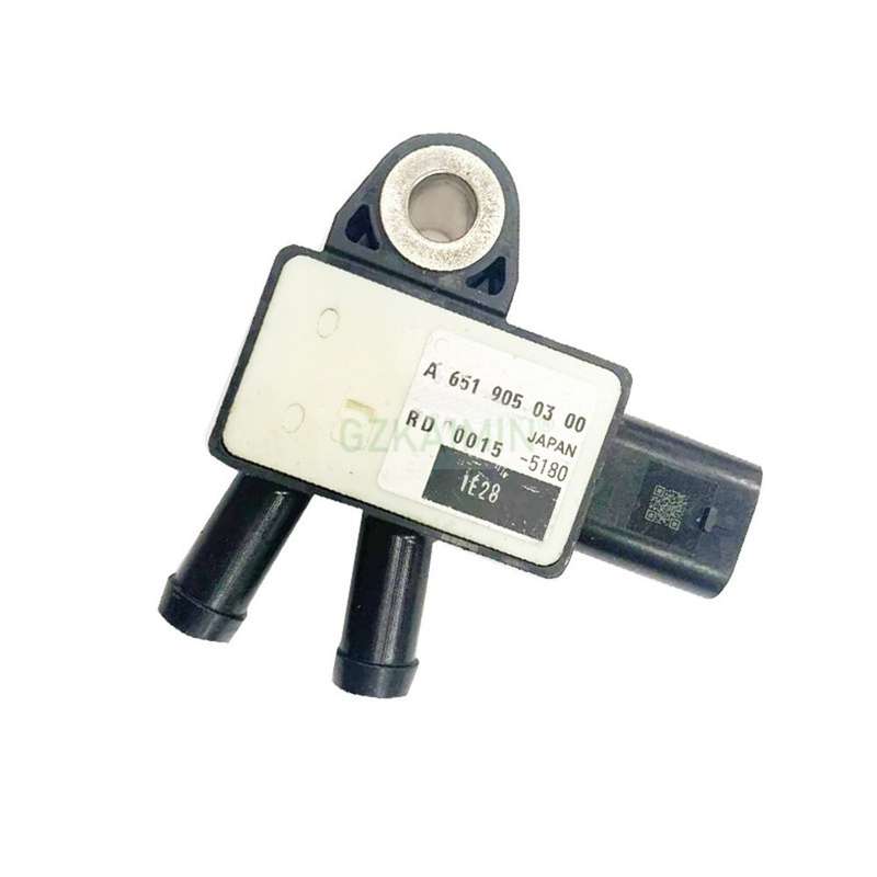 Differential pressure sensor A6519050300 For MERCEDES-BENZ GLC X253