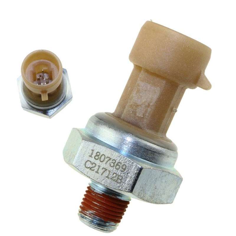 Oil Pressure Sensor 1807369C2 For Navistar DT466E HT530 Ford E-350 F-250 F-350