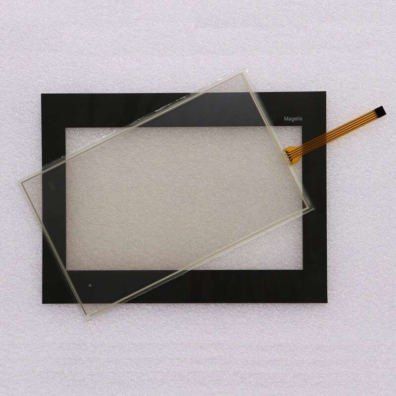 HMIGX05502 for HMIGXO5502 Industrial Protective Film + Touch Screen Panel