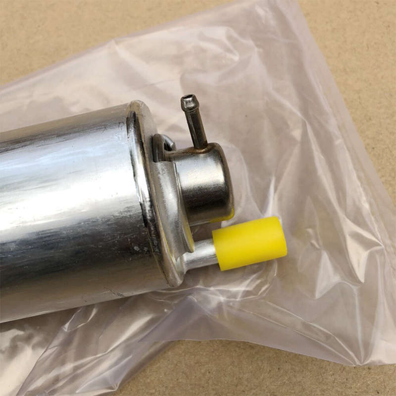 Fuel Filter w/ Pressure Regulator For BMW E46 325i 325Ci 325Xi 330Ci 13327512019