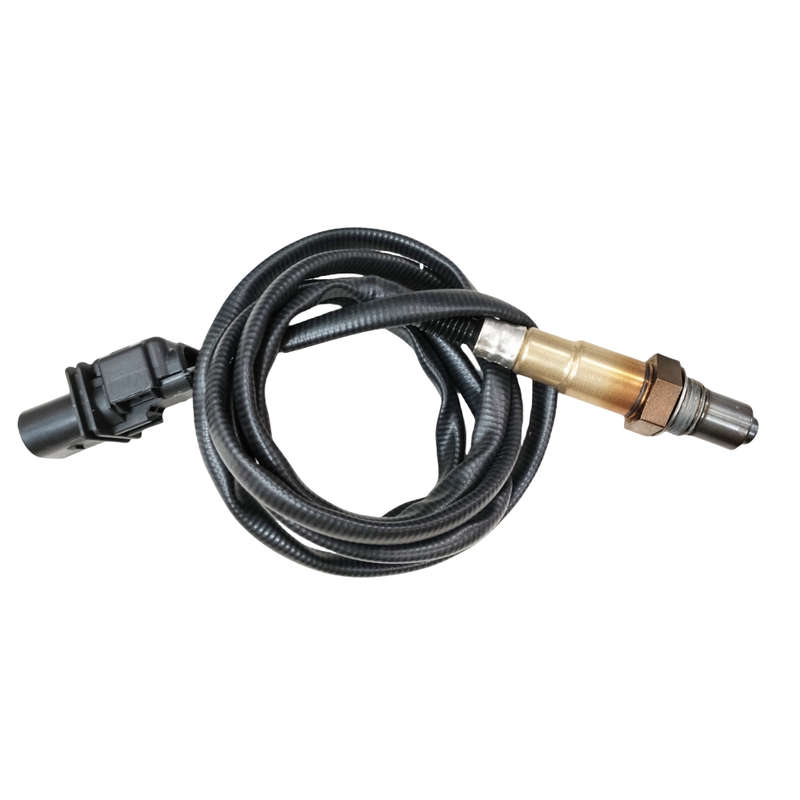 O2 Oxygen Sensor 11787558055 For BMW 128i 2008-2013 335i X3 X5 2007-2010 3.0L