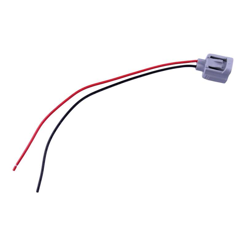 Coolant Water Temperature Sensor & Connector Plug fit for Camry Celica Previa
