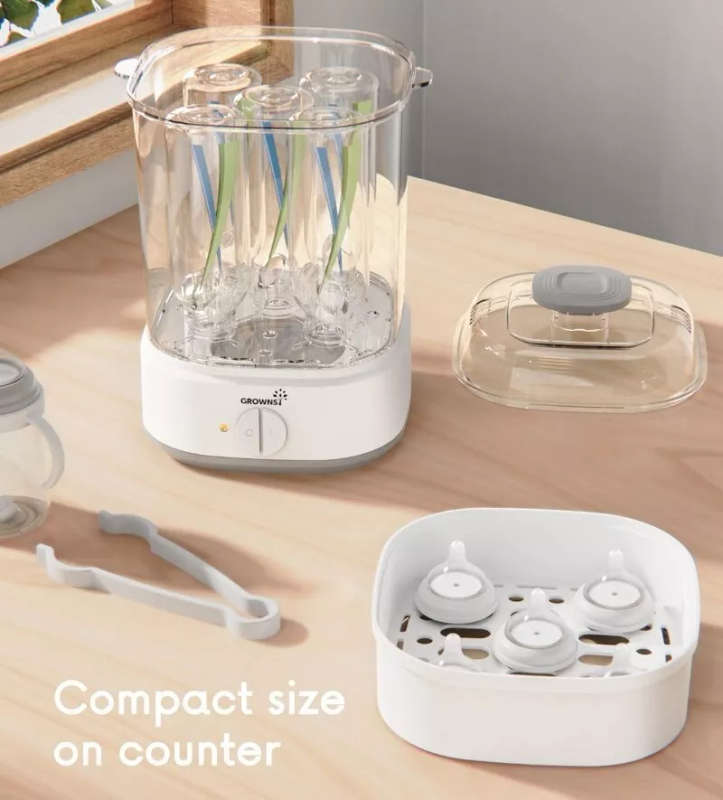 Bottle Sterilizer