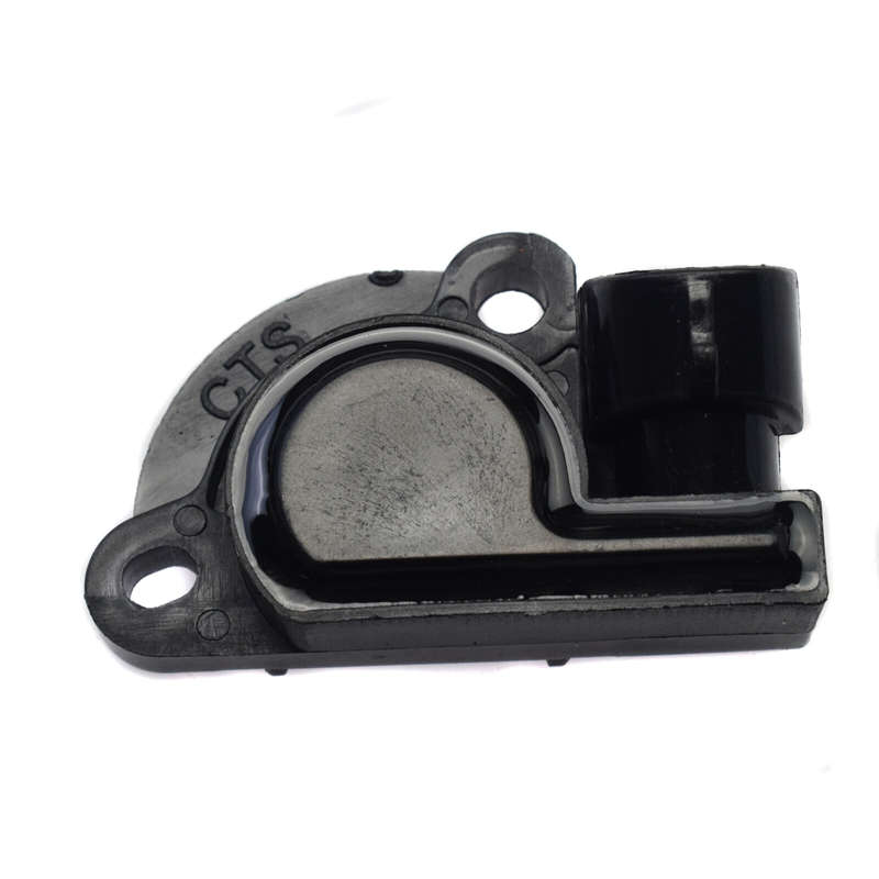 New Idle Control Valve & Throttle Position Sensor Fit 1991-1995 Chevrolet C1500