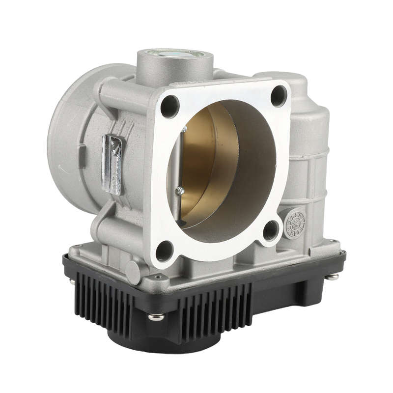 For NISSAN Altima Sentra X-Trail 2.5L 2002 03 04 05 06 Throttle Body 16119-JF00B