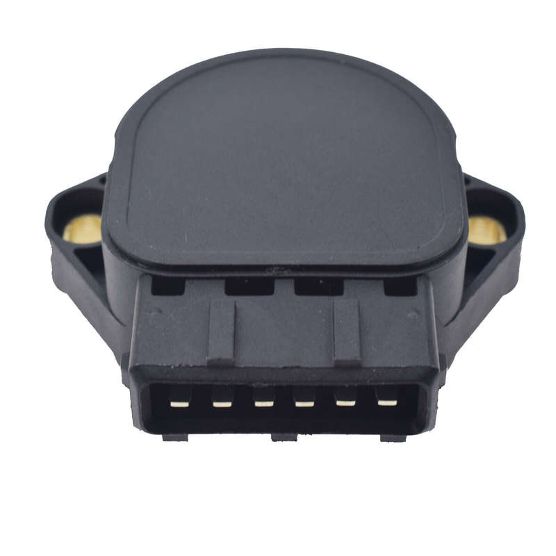Throttle Position Sensor For Renault CLIO Twingo 7700431918 8200139460 CTS4089