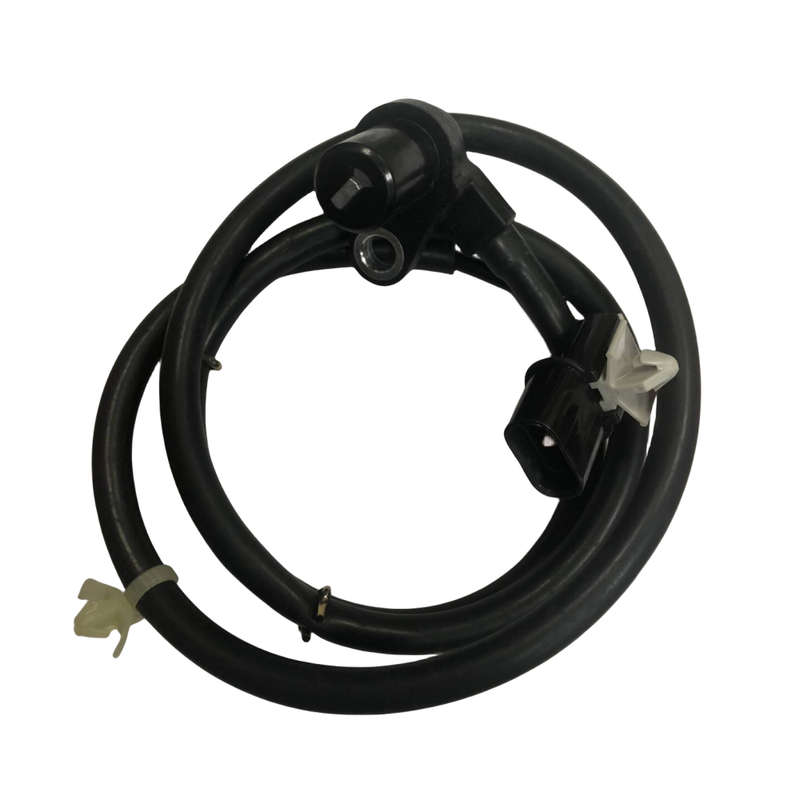 ABS Wheel Speed Sensor Genuine Part MR527312 For Mitsubishi Front Right Side