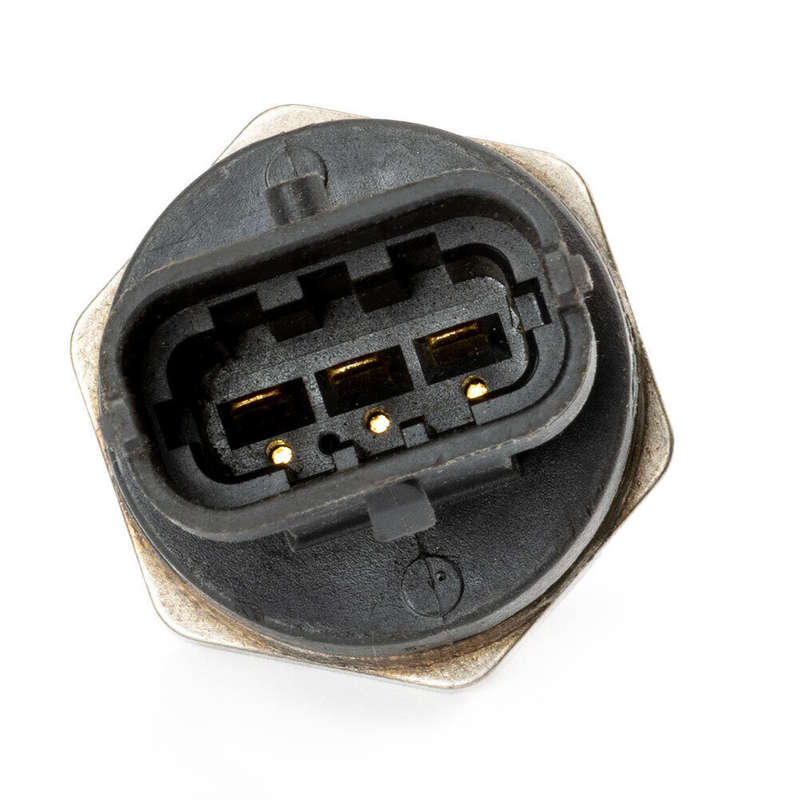 New Fuel Rail Pressure Sensor 0261545074 For Mazda CX-7 2007 2008 2009 2.3L