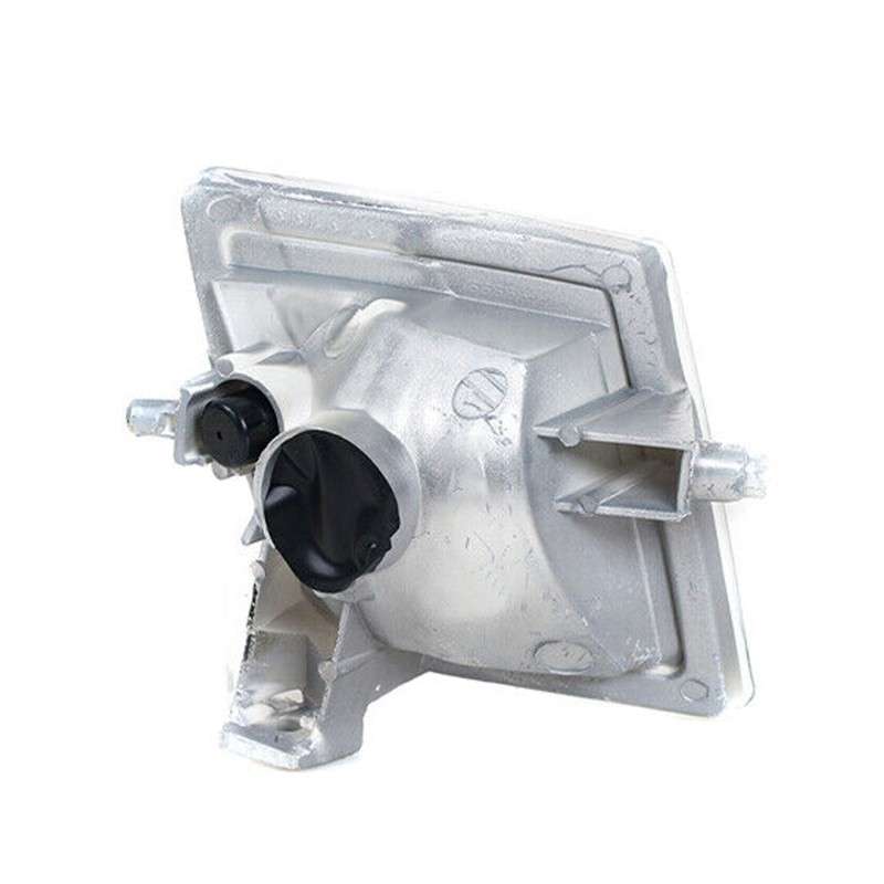 Fog Light Lamp Without Bulb Front Left Right Side Fit For 2009 2010 Mazda 6 New
