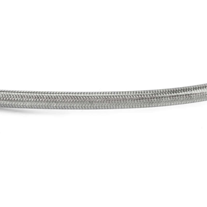 For Jeep Wrangler TJ YJ 1987-2006 & Cherokee XJ 1984-2001 Extended Brake Lines