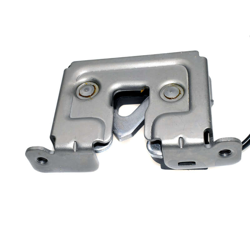 51237008755 Lower Hood Lock Lid Latch For BMW E82 E88 E90 E92 E93 51237115229