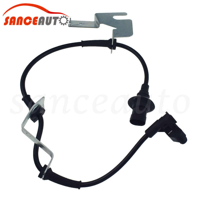 ABS Wheel Speed Sensor Front Right For 2001-2006 Sebring Stratus 4764676AA New