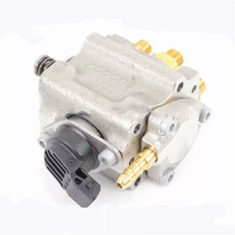 0261520021 High Pressure Fuel Pump HPFP 13517529068 For BMW 760li 2003-2007