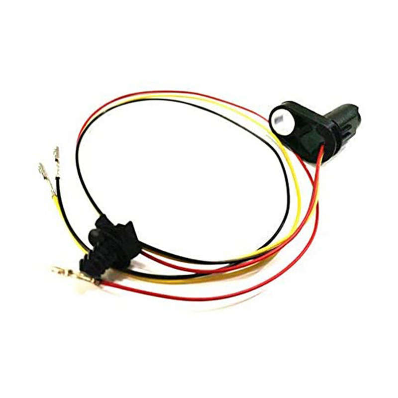 31367965 DCT Internal Speed Sensor Transmission Wiring Harness For VOLVO 1850527