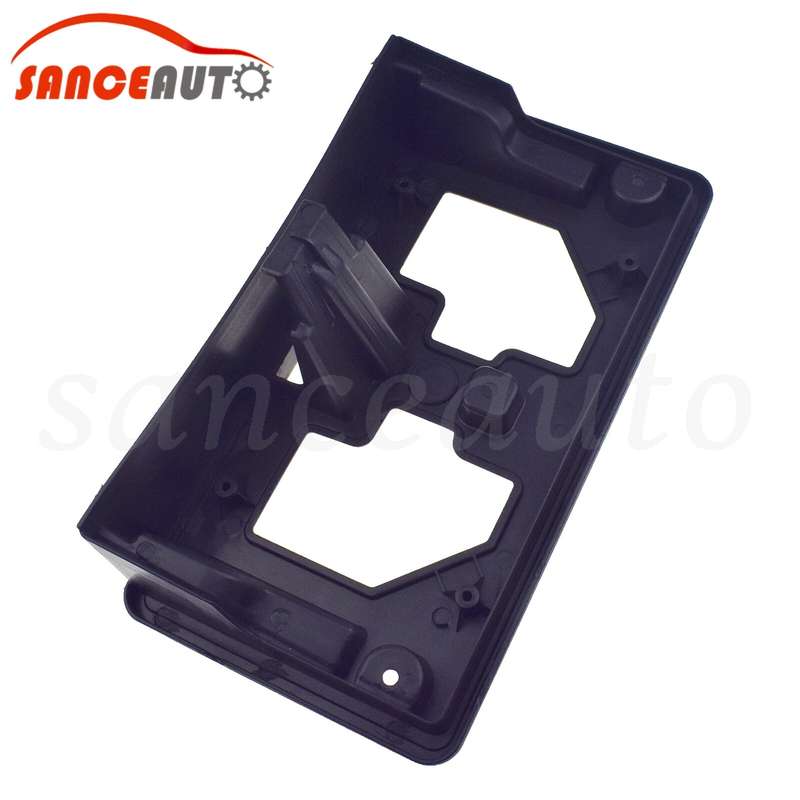 Front License Plate Bracket For Honda Accord Sedan 2013 2014 2015 71145T2AA00