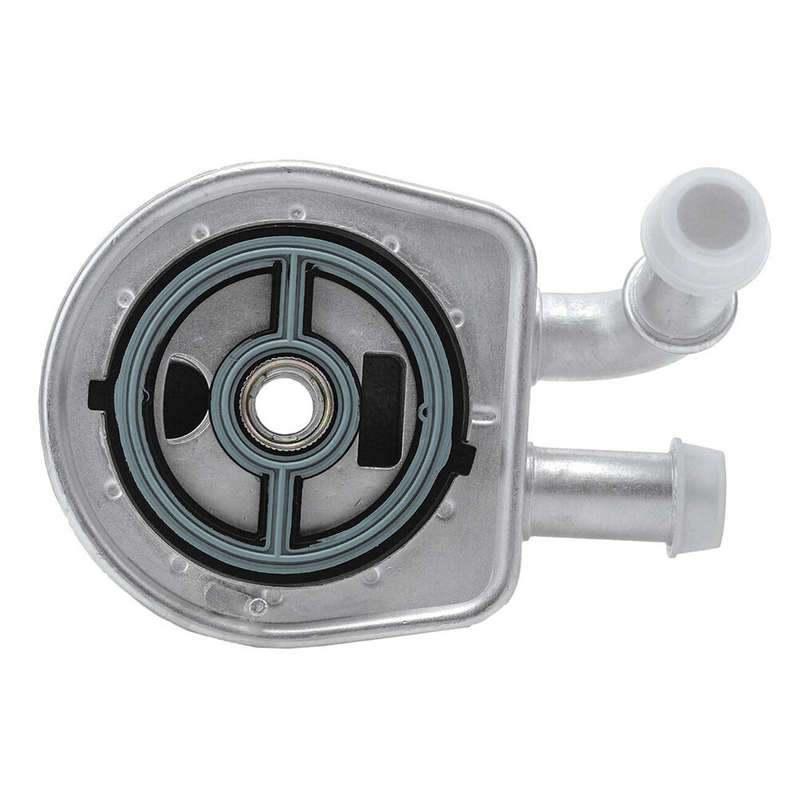 Oil Cooler LF6W14700A Suitable for Mazda 3 5 6 CX5 CX-7 Turbo
