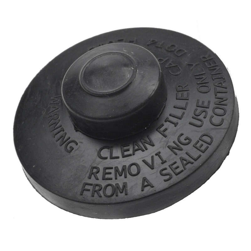 Brake Master Cylinder Fluid Reservoir Cap Fit For Toyota Camry Corolla RAV4 T100