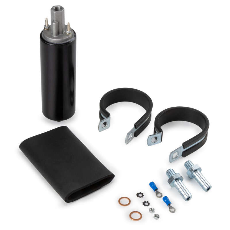 For 6AN Engine Swap Walbro Returnless 4328133G GSL392 Electric EFI fuel pump kit