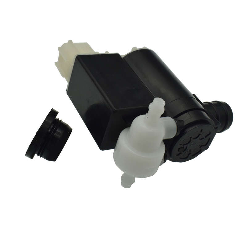 Windshield Washer Pump For Hyundai Accent Elantra Tuscon Tiburon Kia 985102L100