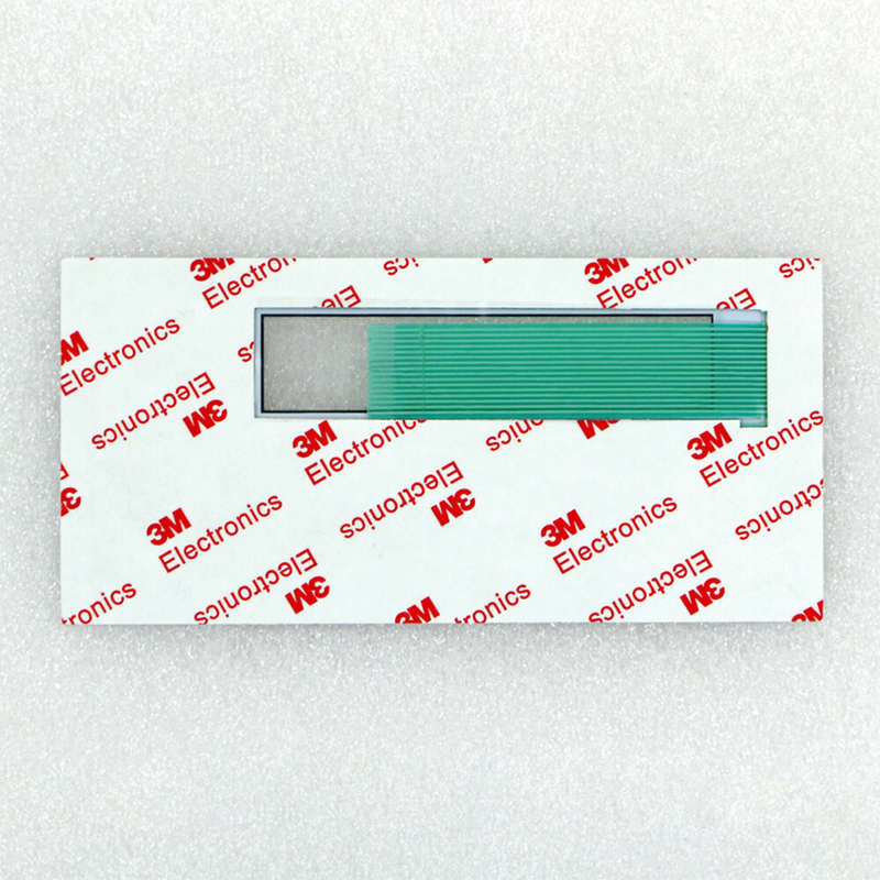 Protective Film For TD200C 6ES7272-1AA10-