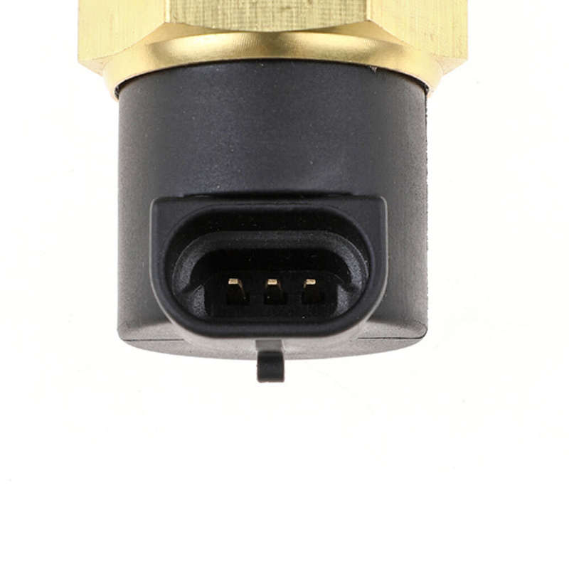 3-PIN Engine Oil Pressure Sensor For Detroit Diesel Series 50 60 235-327-97