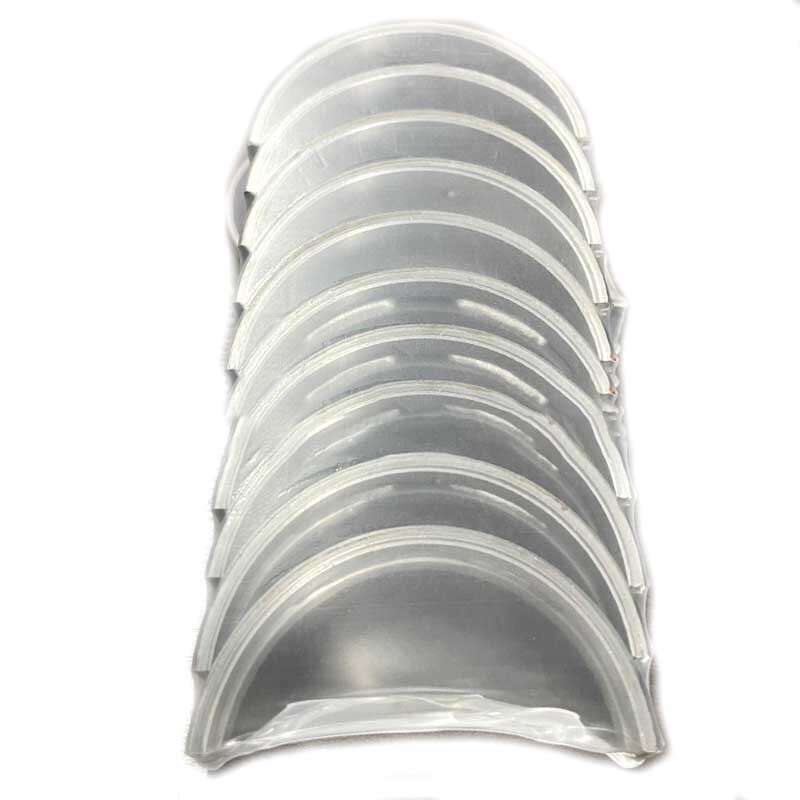 Connecting Rod & Crankshaft Bearing Shell Set 06H105561M For VW AUDI 1.8T Turbo