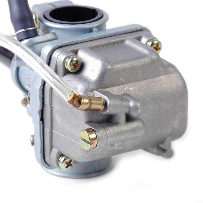 Yamaha PW80 Dirt Bike Throttle Cable Carburetor Carb Assembly Assy Kit
