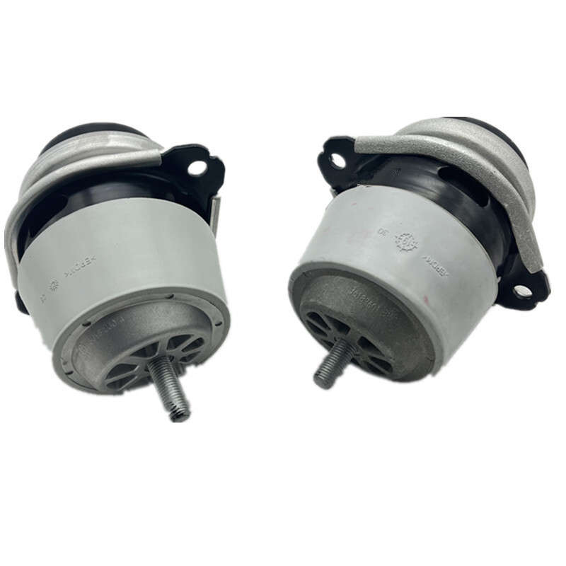 2Pcs Engine Mounts Left & Right 95537505720 Fit For Porsche Cayenne 92A 3.6L