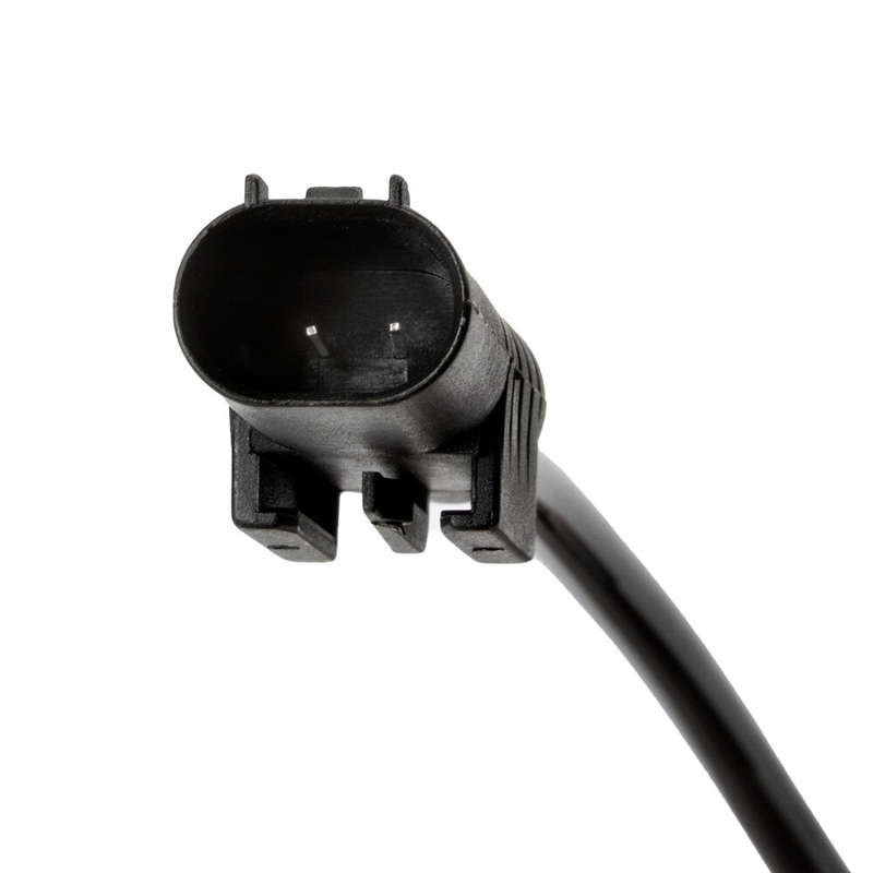 4x Front Rear ABS Wheel Speed Sensor For Mercedes-Benz R320 R350 R500 1645400717