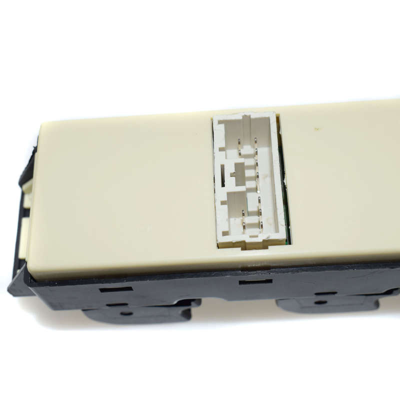 New Master Power Window Switch Front Driver Side for 98-04 Rodeo 02-04 Axiom